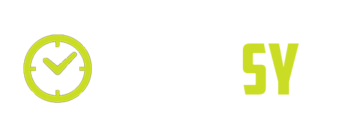 Tracksy logo
